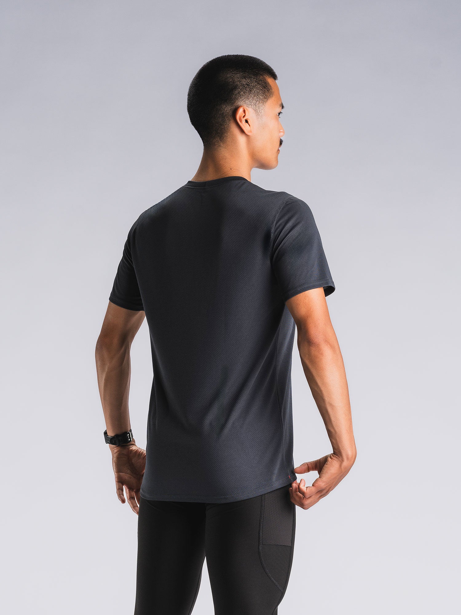 Mens Run T-Shirt